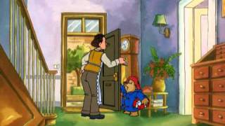 The Adventures of Paddington Bear  Paddingtons Puzzle [upl. by Eluj]