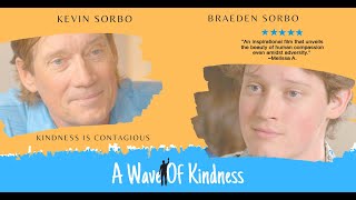 A Wave of Kindness 2023 Full Movie  Faith Drama  Starring Kevin Sorbo and son Braeden Sorbo [upl. by Tham]