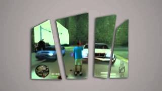 Intro GTA San Andreas PTMG Edition Version 2 [upl. by Nylekcaj]