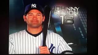 Yankees Intro 2007 2 [upl. by Heigl710]