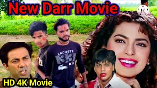 Darr Movie 🎥 NewDelhi Indiamovie Hindi Bollywood 2024 ful movie 🎥hiindarpal [upl. by Mallina]