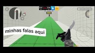 BHOP PRO parte 3 [upl. by Prady]