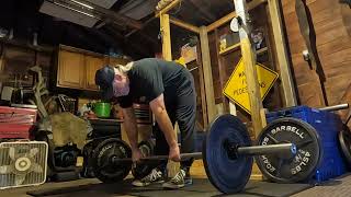 Garage Workouts  Oct 31st 2024 [upl. by Maybelle]