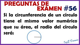 3 manera para resolver este problema de razonamiento matemático  PE 56 [upl. by Lanae]