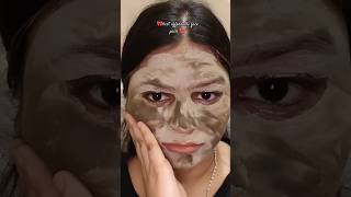 Best affordable face pack under rs 10🎀trendingshorts music song chathsong chath skincare [upl. by Duma521]