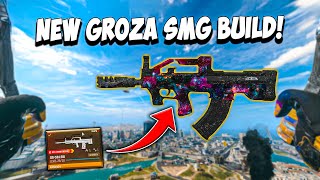 The NEW Close Rang LMG Meta Is HERE [upl. by Hnoj388]