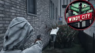 Windy City Rp Best Demon Time Moments Part 14  GTA Rp  Chicago Server [upl. by Iline]