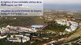 Sophia Antipolis 2020 [upl. by Spragens]