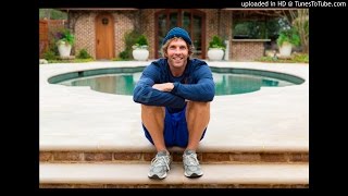 Jesse Itzler from Living With A Seal on quotCrushing The Comfort Zonequot [upl. by Rhoades]