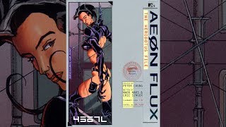 Aeon Flux  The Herodotus File Commercial [upl. by Hawkins]