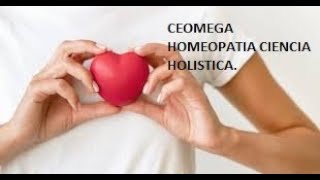 HOMEOPATIA HOLISMO PARA EL SIGLO XXI [upl. by Neufer]