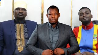 PART2HATIMAE PROPHET IPM AKUTANA NA SHEHE DR SULLEAJIBU KWANINI ALITOKA KWENYE UISLAMKIKAO KIZITO [upl. by Bluh]