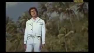 Joe Dassin lété indien clip officiel [upl. by Patin145]