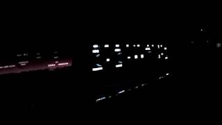 G1000 GMC710 MCP backlight night close look [upl. by Porush]