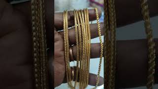 panchala thali chain new design 2500 advance 500 making one day WhatsApp 6304679086 call me [upl. by Irak]