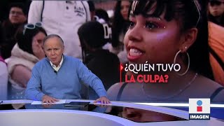 Concierto de Bad Bunny es un caos  Ciro Gómez Leyva  Programa Completo 9diciembre2022 [upl. by Nirek985]