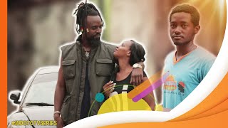 INDOTO S01E05ENG SUB REBA UDUSHYA MIMI NA PAPA WE BAKOZE  RWANDAN MOVIES [upl. by Akiaki]