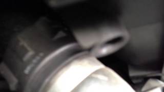 Weird engine noise E90 330d [upl. by Aneryc331]