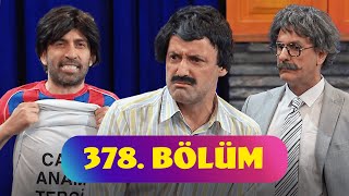 Güldür Güldür Show 378 Bölüm [upl. by Persis]