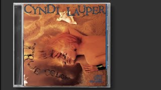 Cyndi Lauper  Whats Going On  Traducida Al Español [upl. by Llenyr]