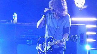 Soundgarden  Fell On Black Days amp Jesus Christ Pose Live 5142017 2nd to Last Show [upl. by Schaab]