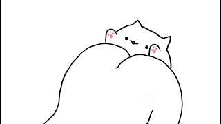 best bongo cat memes compilation [upl. by Ynnhoj530]