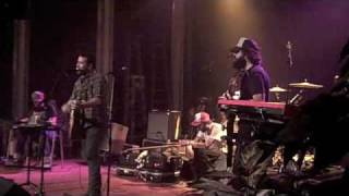 Chuck Ragan  The Trench With Ben Nichols [upl. by Khorma]