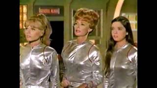 Lost in Space 1998  The Planet Explodes Scene 66  Movieclips [upl. by Dulla]