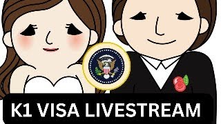 K1 Visa Channel Free Livestream [upl. by Tap]