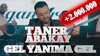 Taner Abakay  Gel Yanıma gel Official Video 2020 Oyun Havası [upl. by Reyotal948]