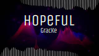 GracKe  HOPEFUL ElectroProgressive House Type Beat [upl. by Eira]