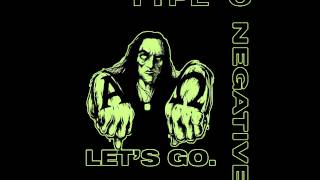 Type O Negative  Out Of The Fire Kanes Theme [upl. by Ahseiyt]