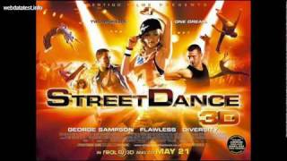 youtube  17 mclean  broken streetdance 3d soundtrack [upl. by Ahtnicaj378]