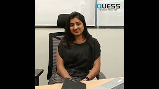 Latest Episode of Her Quess Story  Featuring Deepali B Raj Senior ExecutiveTalent Acquisition [upl. by Min]