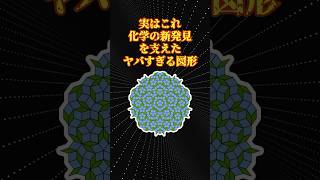 数学の面白い話「ペンローズタイルとノーベル化学賞」 [upl. by Egbert]