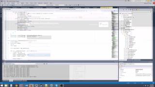 Advanced CGraphics Tutorial 1 Installing GLEW Windows [upl. by Richardo]