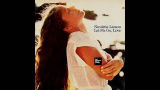 Nicolette Larson And Michael McDonald  Let Me Go Love LYRICS FM HORIZONTE 943 [upl. by Annahpos]