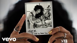 HER  Good To Me Official Audio [upl. by Helban]