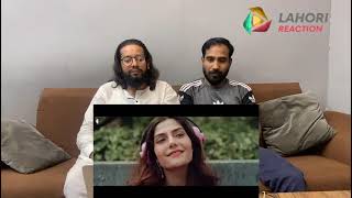 Balo Batiyan Ali Zafar Balo Batiyan Song Saraiki Song 2024 Pakistan Reaction Lahori Reaction [upl. by Eitac]