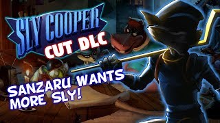 Sly Cooper Series  Egypt Episode Fully Written On Paper Cut DLC  Sanzaru Wants More Sly Cooper [upl. by Athey27]