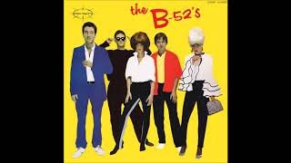 The B52s  Rock Lobster [upl. by Link67]