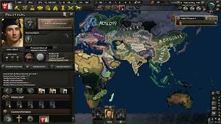 Hearts of Iron IV  Era of Discovery [upl. by Pierre210]