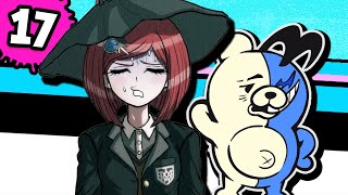 WHO DID THIS  Danganronpa V3 17 [upl. by Annahsat]