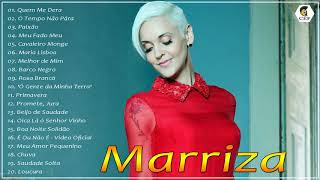 Mariza  Escolha as melhores músicas da lista de músicas de MarizaFado [upl. by Elenahc]