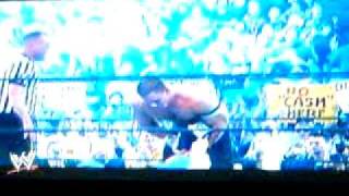 John Cena vs Shawn Michaels WrestleMania 23 promo [upl. by Redmer]