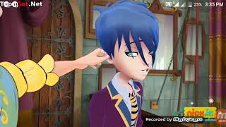 Regal Academy clip [upl. by Ynffit]