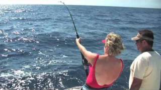 Picklefest Billfish Tournament 2010 [upl. by Faith510]