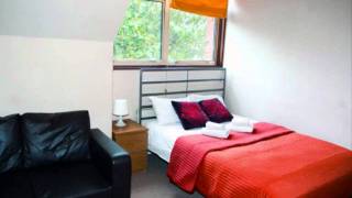 LONDON HOLIDAY apartments fully furnished for short let [upl. by Baram]