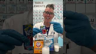 Make Your Own Alka Seltzer Tablets Chemistry [upl. by Anaynek166]