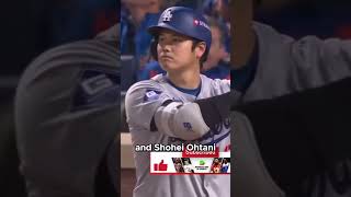 Barry Bonds vs Shohei Ohtani A Legendary Comparison [upl. by Ailic]